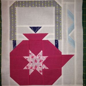 Snapshots QAL Block 3