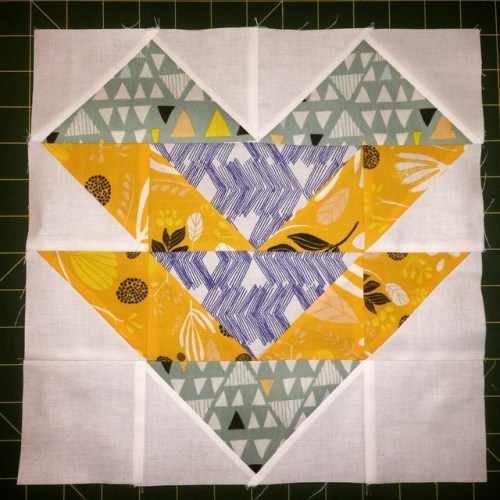 Pat Sloan Vacation Time QAL 2