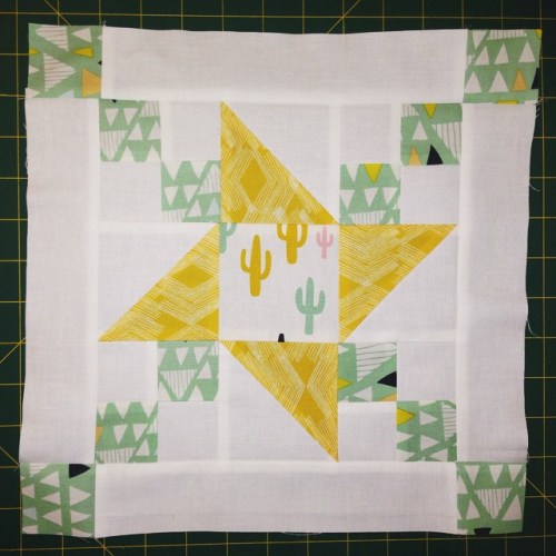 Pat Sloan Vacation Time QAL 4